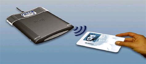 nfc smart card tutorial|contactless smart card technology.